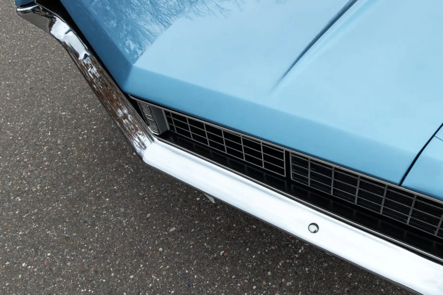 1971 Ford Ranchero 5th-7th Gen - Image 27 of 31