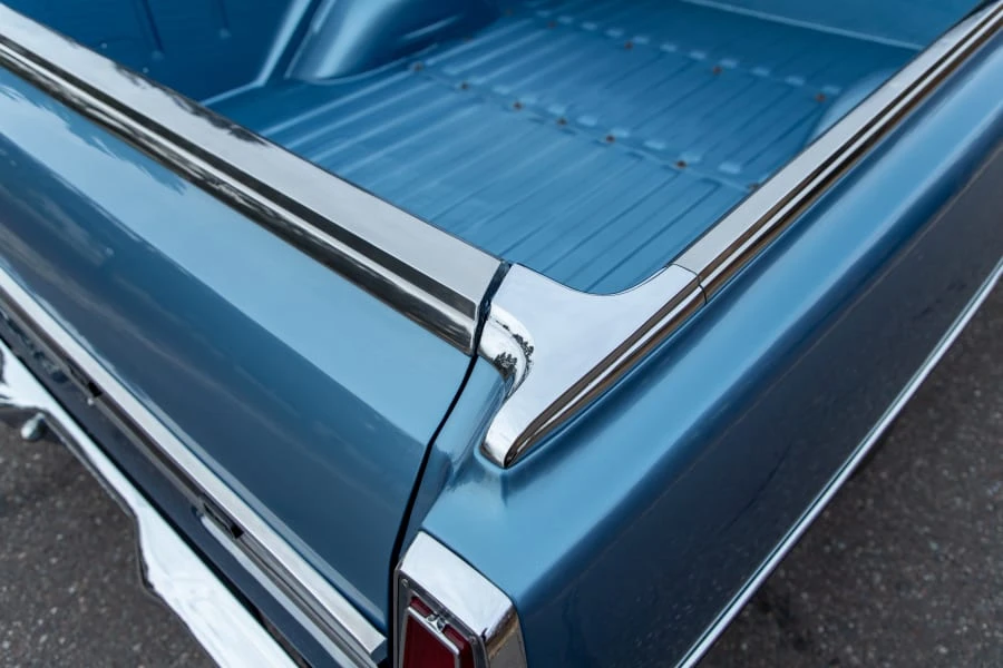 1971 Ford Ranchero 5th-7th Gen - Image 23 of 31