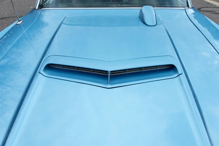1971 Ford Ranchero 5th-7th Gen - Image 24 of 31