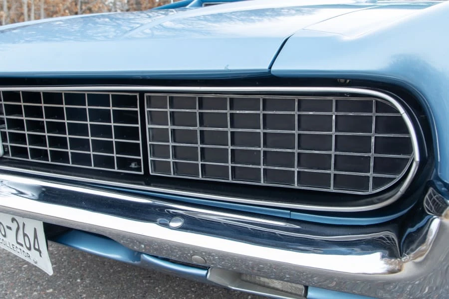 1971 Ford Ranchero 5th-7th Gen - Image 13 of 31
