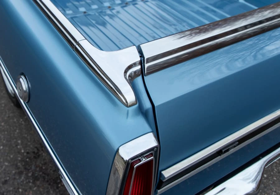 1971 Ford Ranchero 5th-7th Gen - Image 12 of 31
