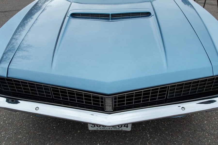 1971 Ford Ranchero 5th-7th Gen - Image 26 of 31