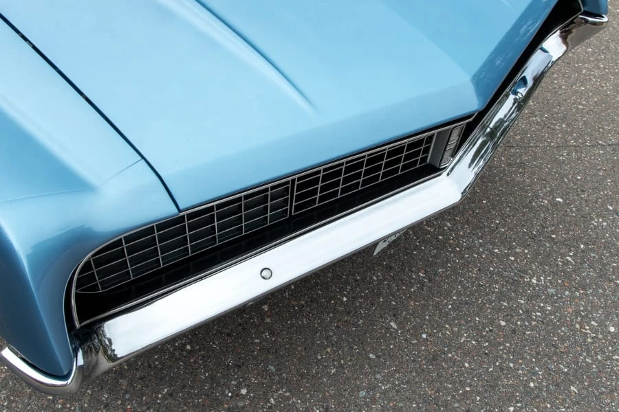 1971 Ford Ranchero 5th-7th Gen - Image 30 of 31