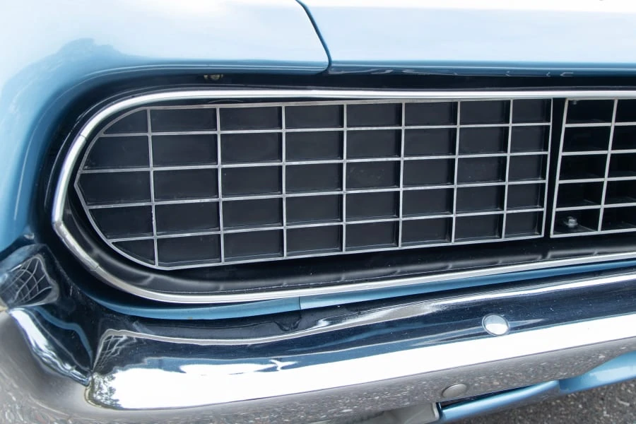 1971 Ford Ranchero 5th-7th Gen - Image 14 of 31