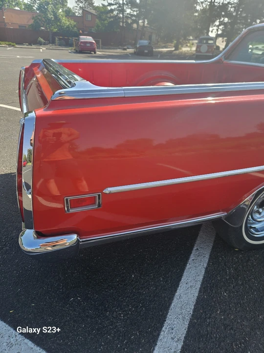 1971 Ford Ranchero 5th-7th Gen - Image 30 of 31