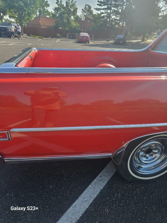 1971 Ford Ranchero 5th-7th Gen - Image 31 of 31