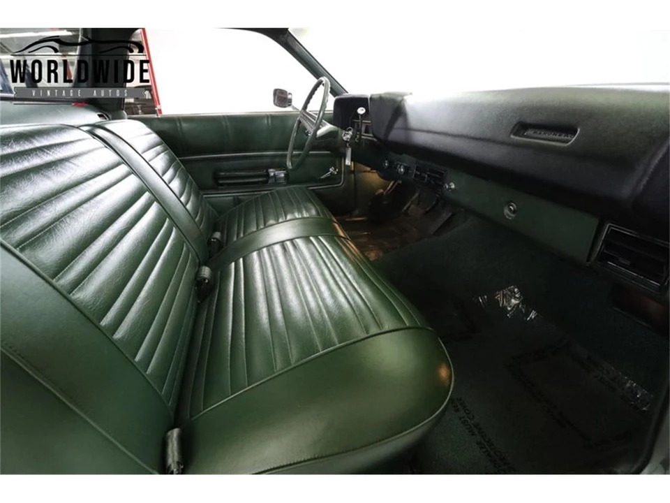 1971 Ford Ranchero 5th-7th Gen - Image 31 of 31