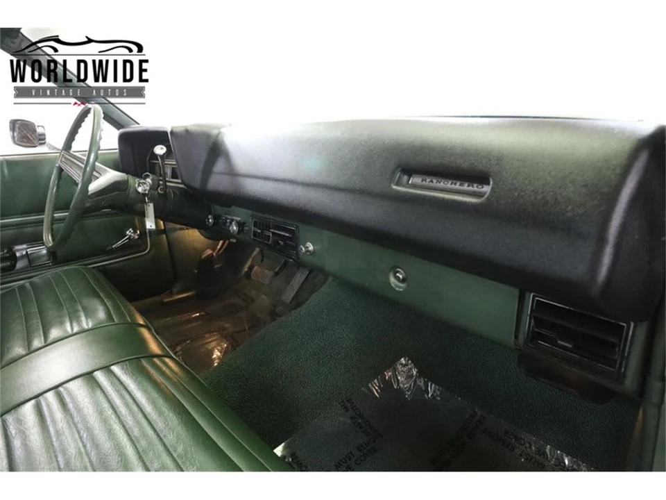 1971 Ford Ranchero 5th-7th Gen - Image 30 of 31