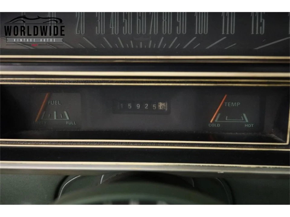 1971 Ford Ranchero 5th-7th Gen - Image 26 of 31