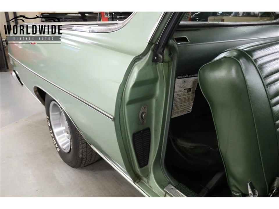 1971 Ford Ranchero 5th-7th Gen - Image 28 of 31