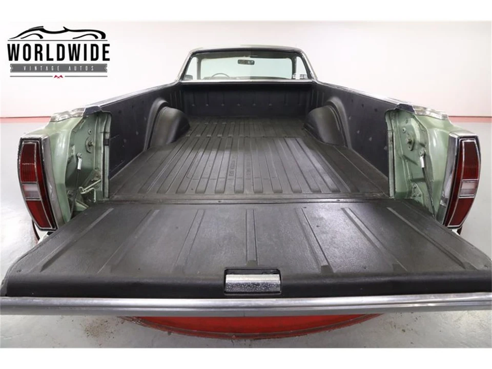 1971 Ford Ranchero 5th-7th Gen - Image 18 of 31