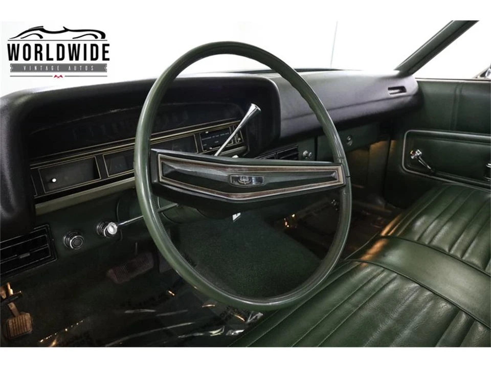 1971 Ford Ranchero 5th-7th Gen - Image 24 of 31