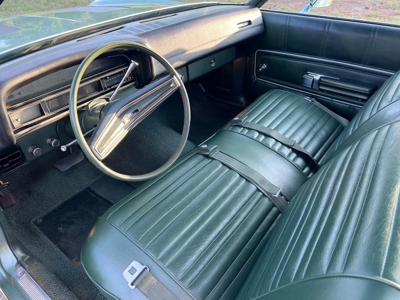1971 Ford Ranchero 5th-7th Gen - Image 7 of 8