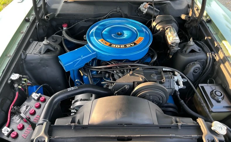 1971 Ford Ranchero 5th-7th Gen - Image 8 of 8