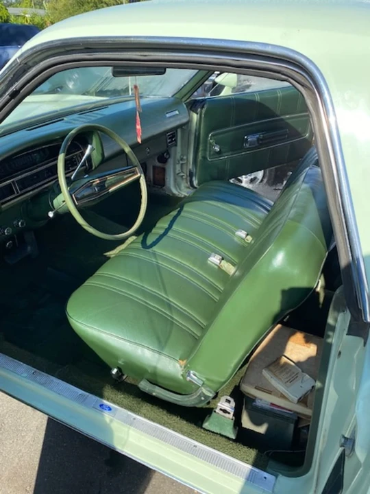 1971 Ford Ranchero 5th-7th Gen - Image 7 of 17