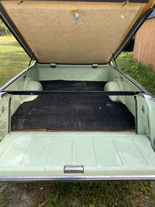 1971 Ford Ranchero 5th-7th Gen - Image 12 of 17