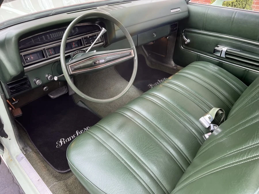 1971 Ford Ranchero 5th-7th Gen - Image 5 of 8