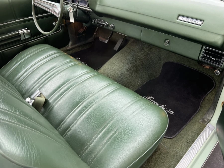 1971 Ford Ranchero 5th-7th Gen - Image 6 of 8