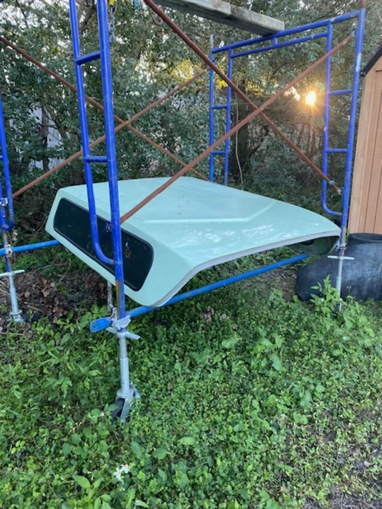 1971 Ford Ranchero 5th-7th Gen - Image 10 of 17