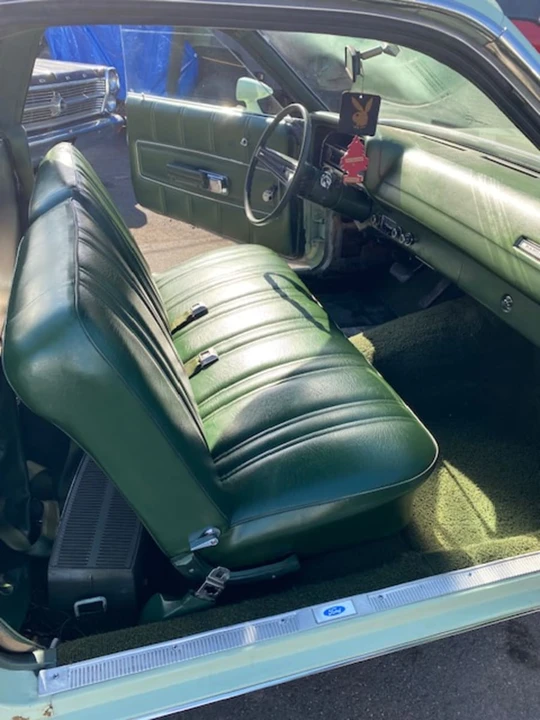 1971 Ford Ranchero 5th-7th Gen - Image 6 of 17