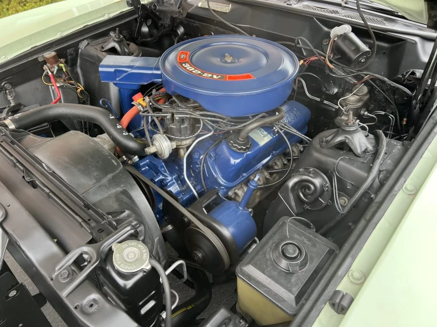1971 Ford Ranchero 5th-7th Gen - Image 8 of 8