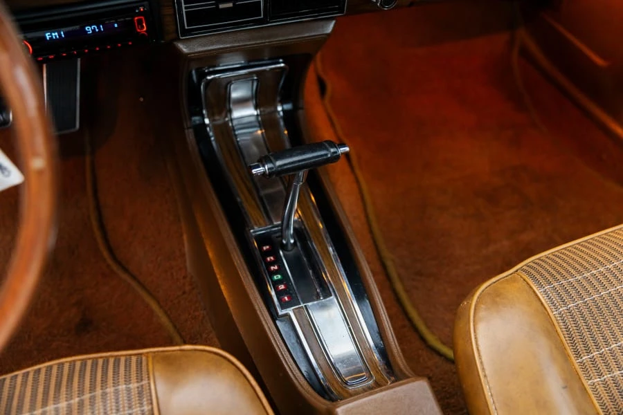 1971 Ford Ranchero 5th-7th Gen - Image 31 of 31