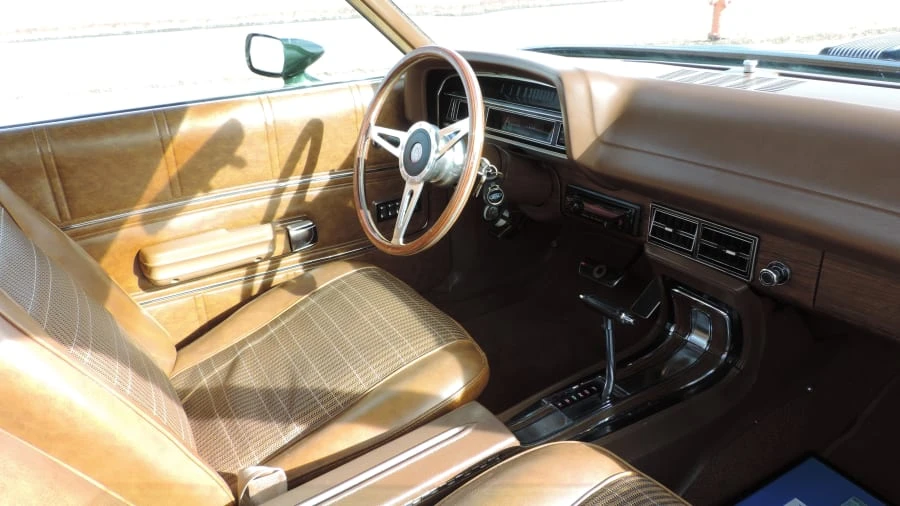 1971 Ford Ranchero 5th-7th Gen - Image 4 of 7