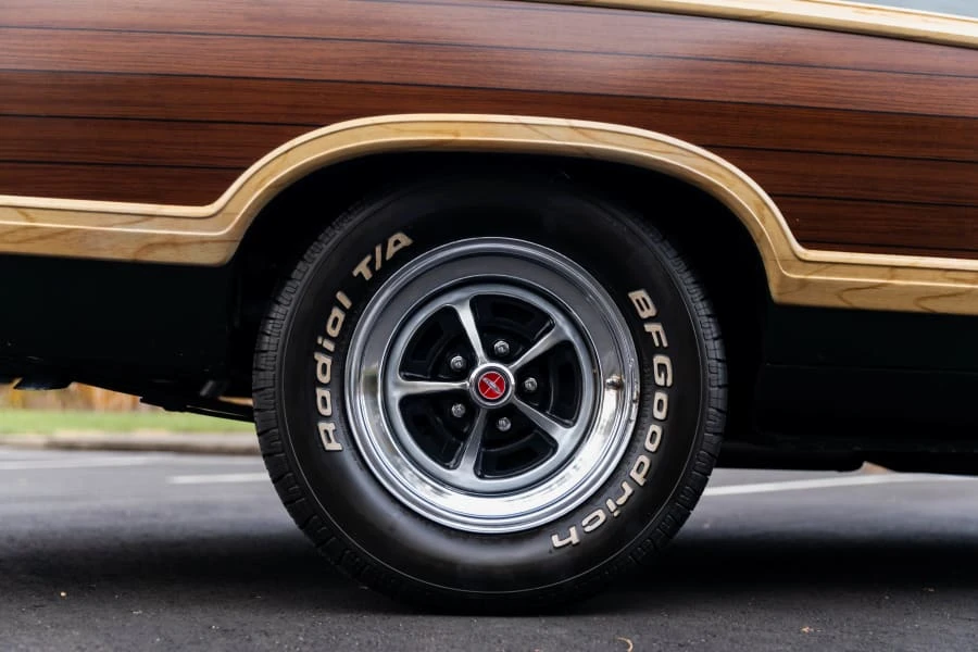 1971 Ford Ranchero 5th-7th Gen - Image 15 of 31