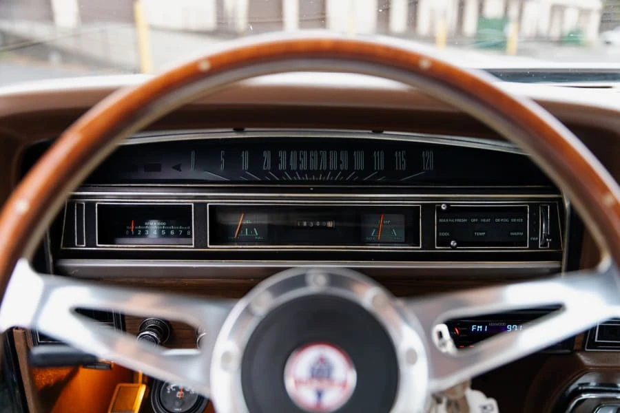 1971 Ford Ranchero 5th-7th Gen - Image 24 of 31