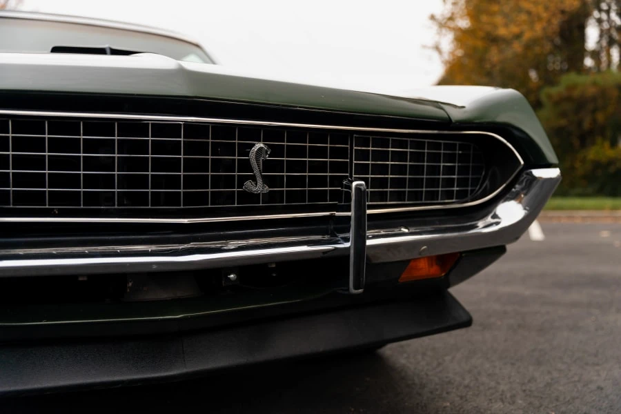 1971 Ford Ranchero 5th-7th Gen - Image 17 of 31