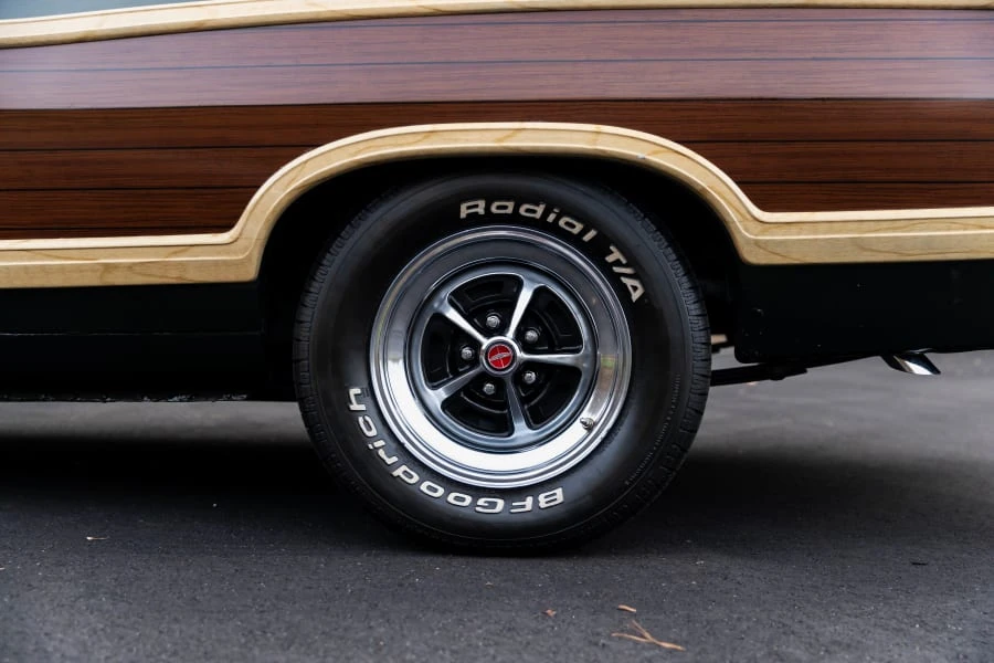 1971 Ford Ranchero 5th-7th Gen - Image 8 of 31