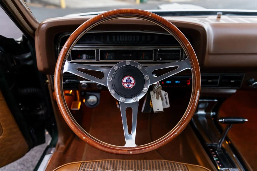 1971 Ford Ranchero 5th-7th Gen - Image 26 of 31