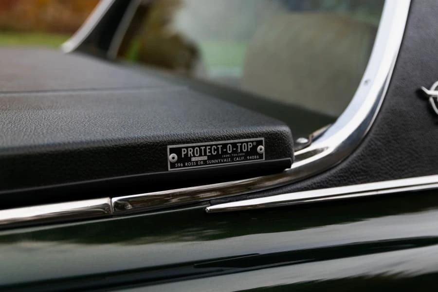 1971 Ford Ranchero 5th-7th Gen - Image 19 of 31