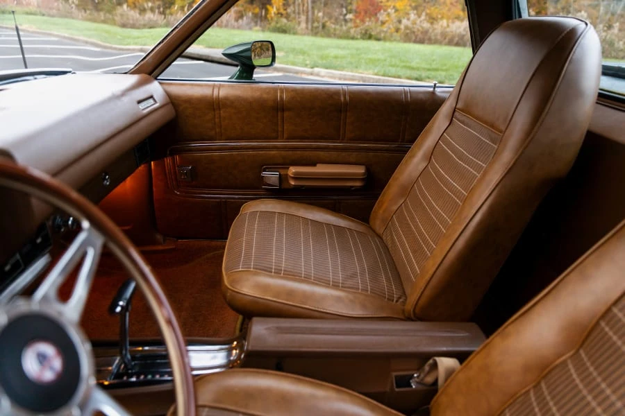 1971 Ford Ranchero 5th-7th Gen - Image 27 of 31