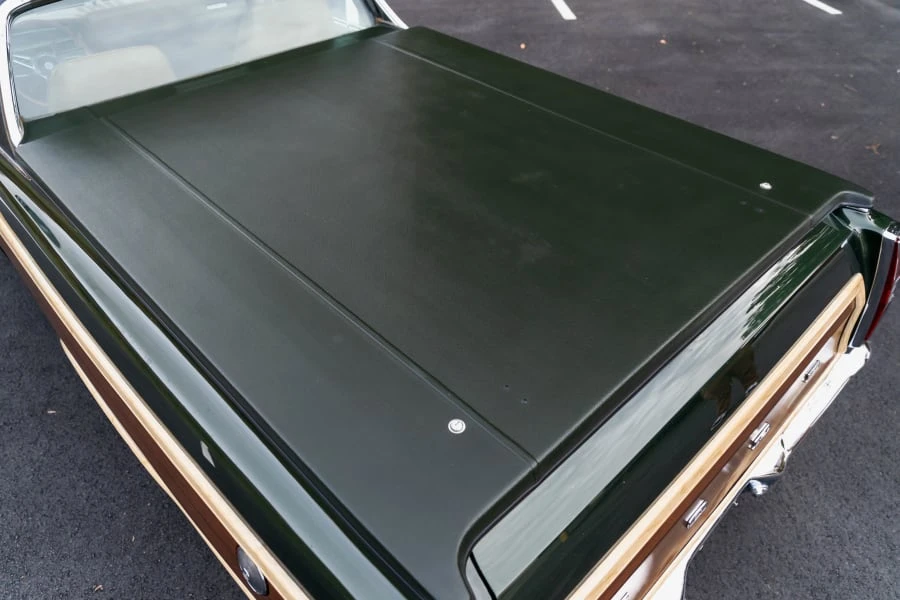 1971 Ford Ranchero 5th-7th Gen - Image 10 of 31