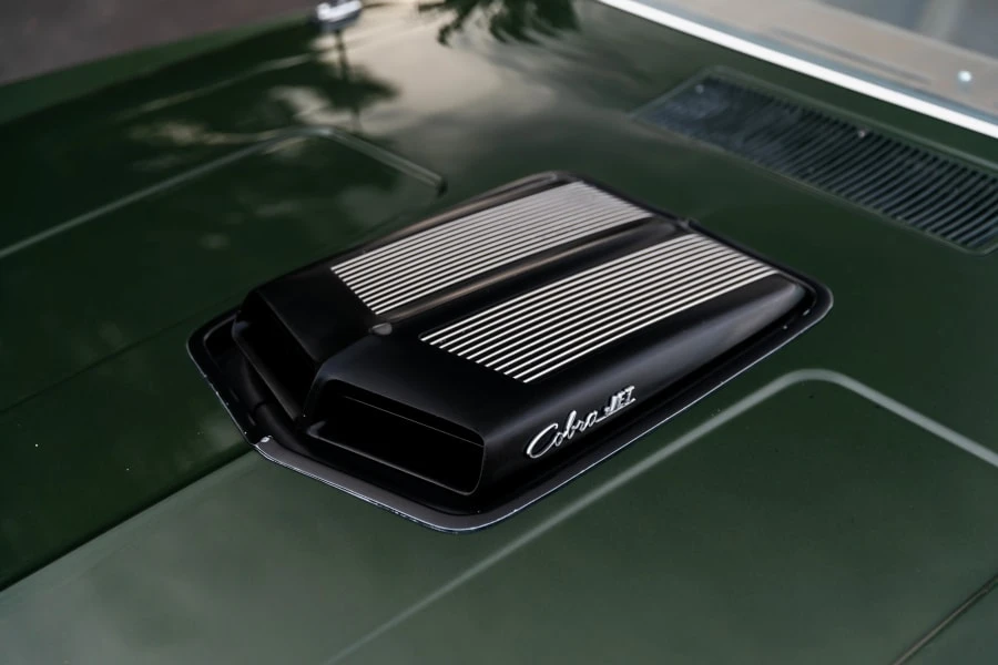 1971 Ford Ranchero 5th-7th Gen - Image 16 of 31