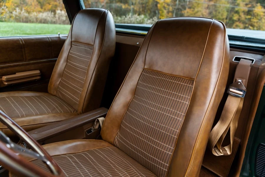 1971 Ford Ranchero 5th-7th Gen - Image 30 of 31