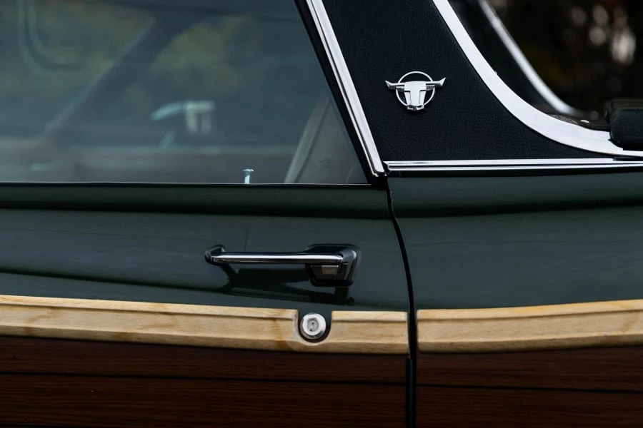 1971 Ford Ranchero 5th-7th Gen - Image 14 of 31
