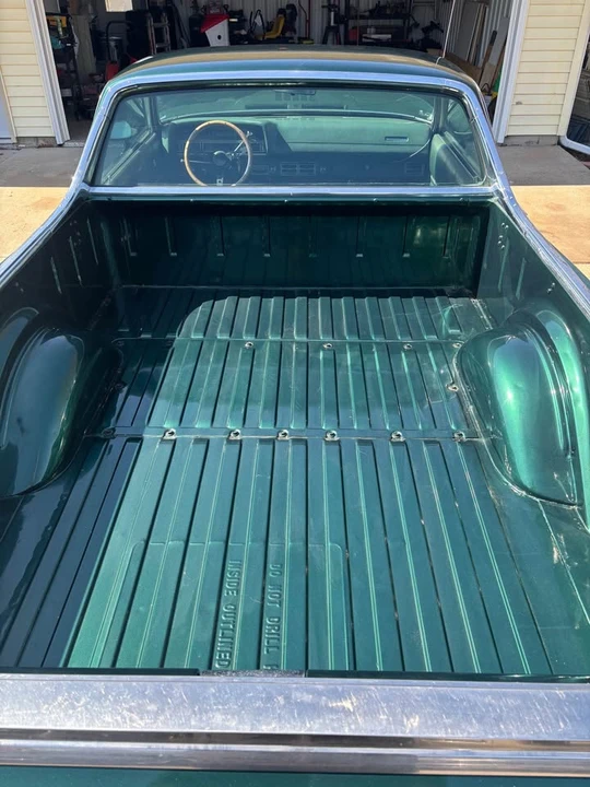 1971 Ford Ranchero 5th-7th Gen - Image 3 of 7