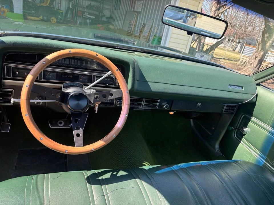 1971 Ford Ranchero 5th-7th Gen - Image 6 of 7