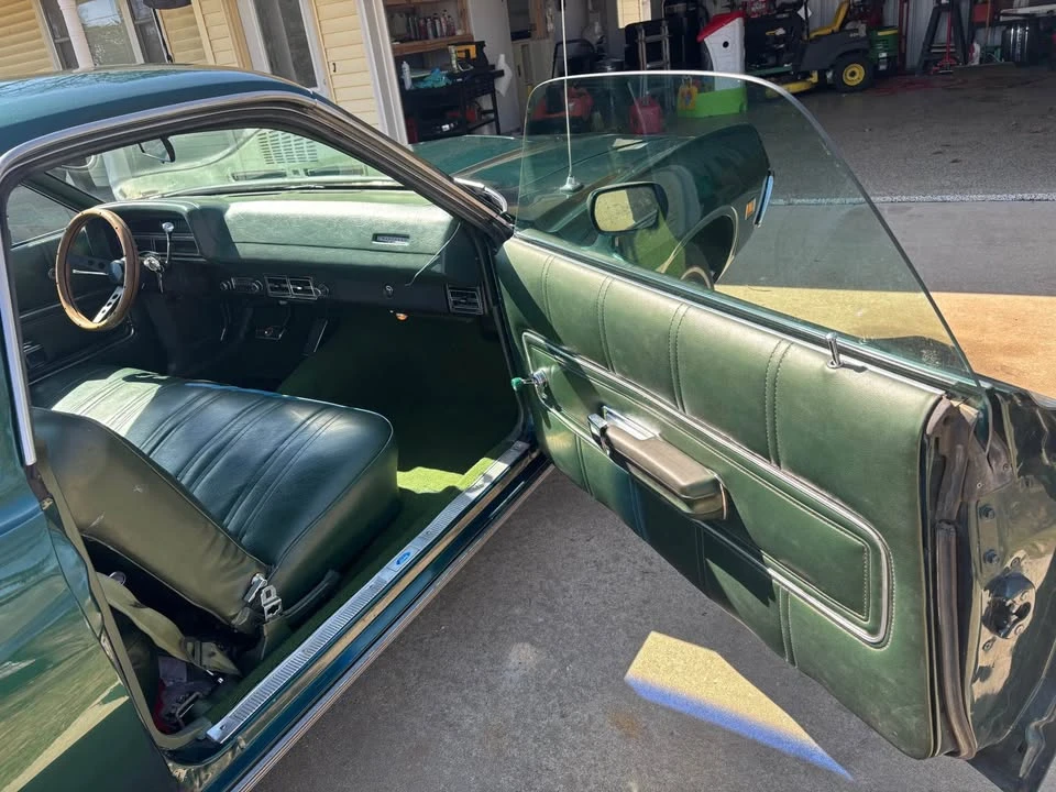 1971 Ford Ranchero 5th-7th Gen - Image 5 of 7