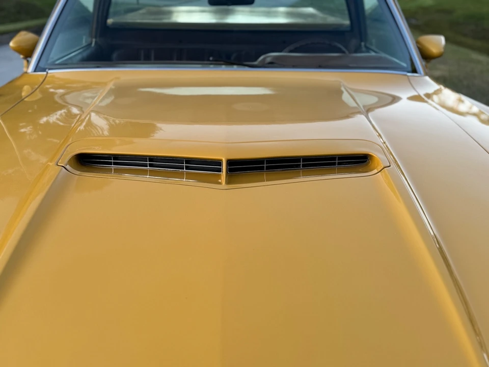 1971 Ford Ranchero 5th-7th Gen - Image 19 of 21