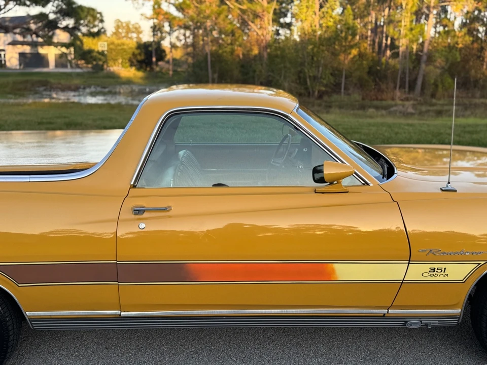 1971 Ford Ranchero 5th-7th Gen - Image 17 of 21