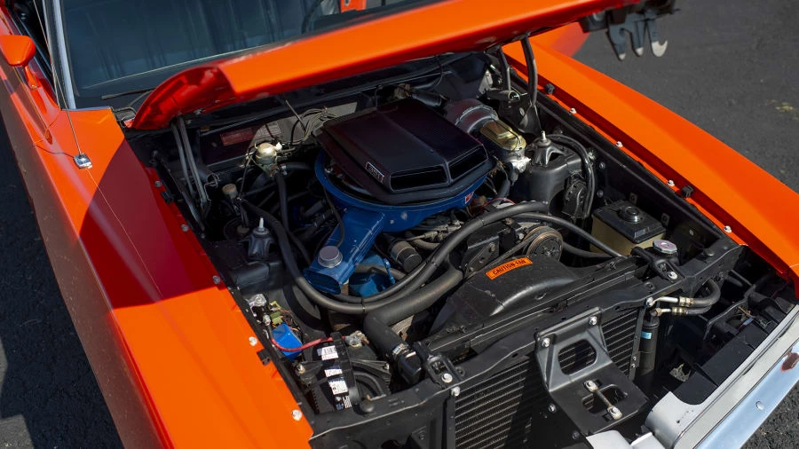 1971 Ford Ranchero 5th-7th Gen - Image 13 of 13