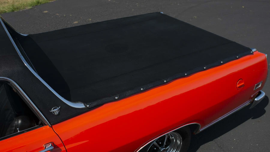 1971 Ford Ranchero 5th-7th Gen - Image 5 of 13