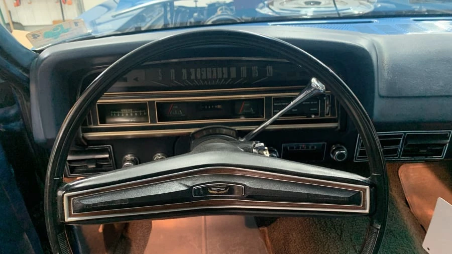 1971 Ford Ranchero 5th-7th Gen - Image 3 of 11