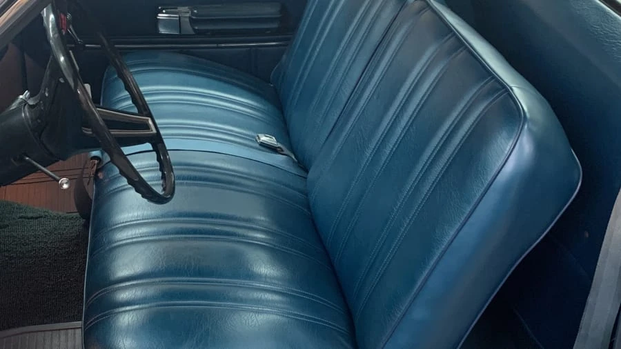 1971 Ford Ranchero 5th-7th Gen - Image 2 of 11