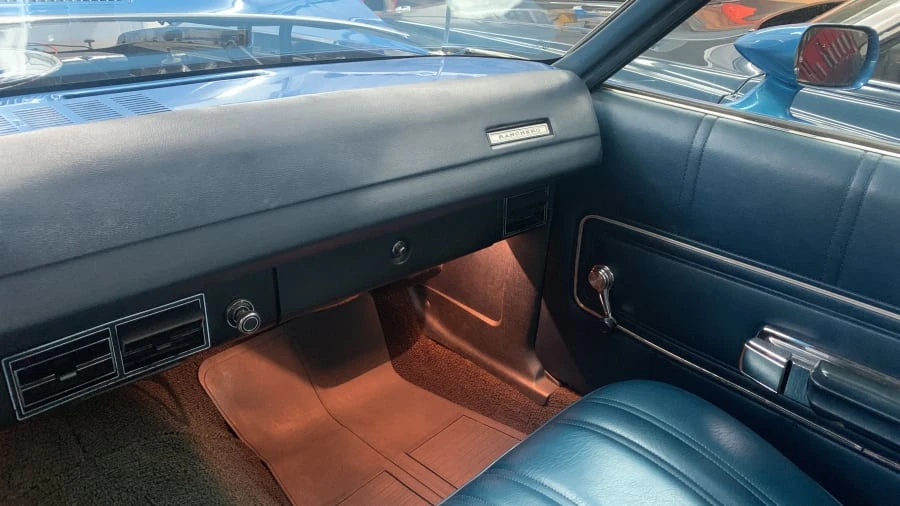 1971 Ford Ranchero 5th-7th Gen - Image 4 of 11
