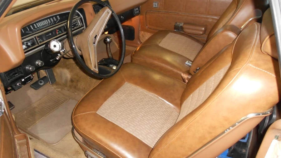 1971 Ford Ranchero 5th-7th Gen - Image 2 of 7