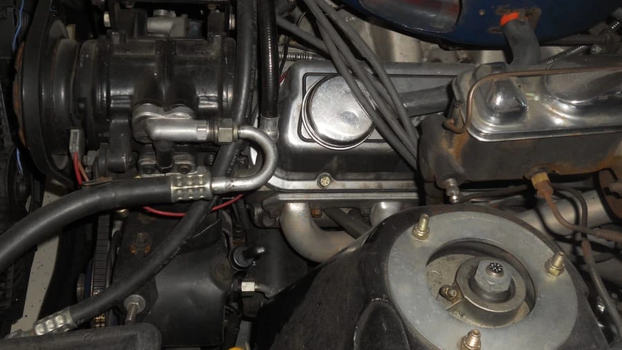 1971 Ford Ranchero 5th-7th Gen - Image 4 of 7